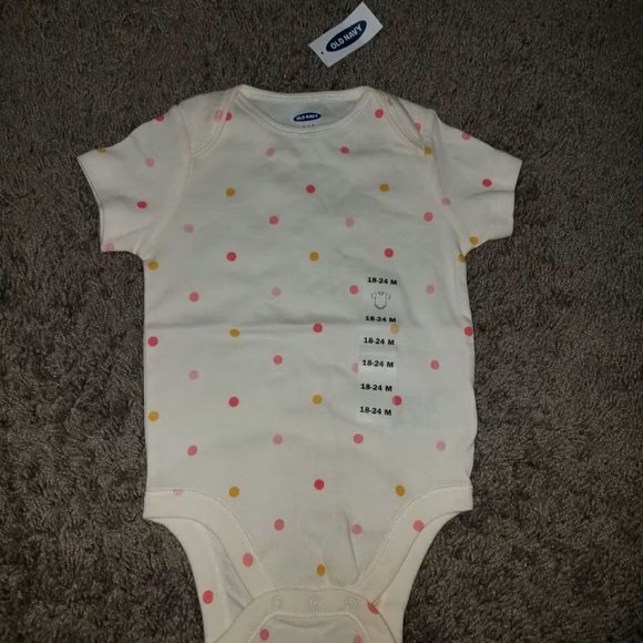 Other - Baby Girl Clothes 18/24 Mo